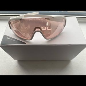 POC Crave Clarity Cycling Biking Sunglasses